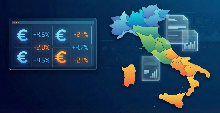 Bollo Auto 2026: La Rivoluzione Regionale Che Cambia Tutto (E Quanto Pagherai)