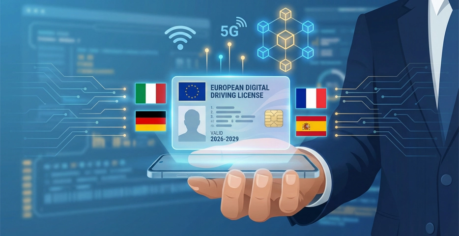 Patente Europea 2026-2029: Le 5 Rivoluzioni Che Nessuno Ti Ha Spiegato