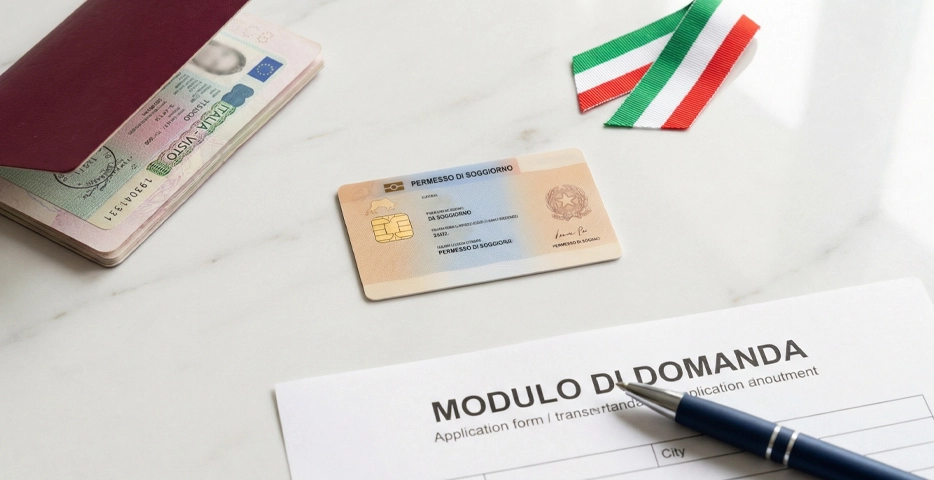 Decreto Flussi 2026-2028: Guida Completa alle Nuove Regole per Lavoratori Stranieri in Italia