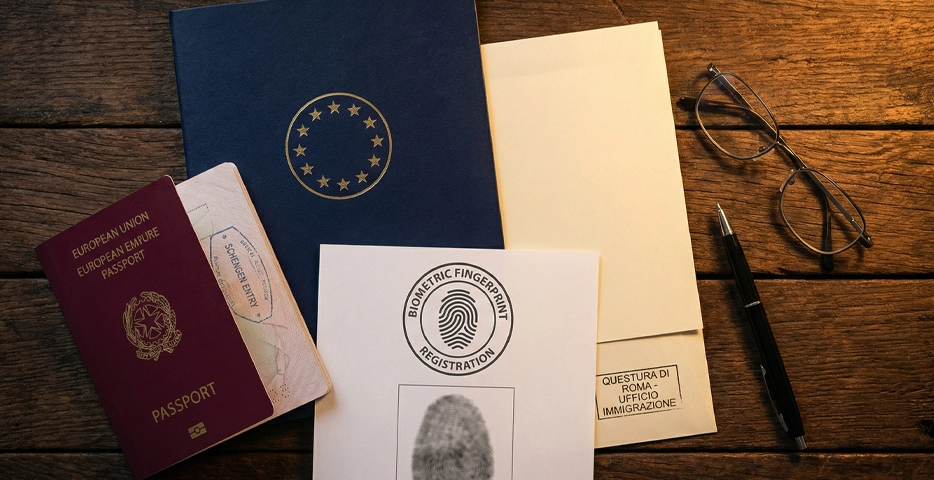 Patto UE Migrazione e Asilo 2026: Guida Completa alla Riforma Italiana su Frontiere, Espulsioni e Accoglienza
