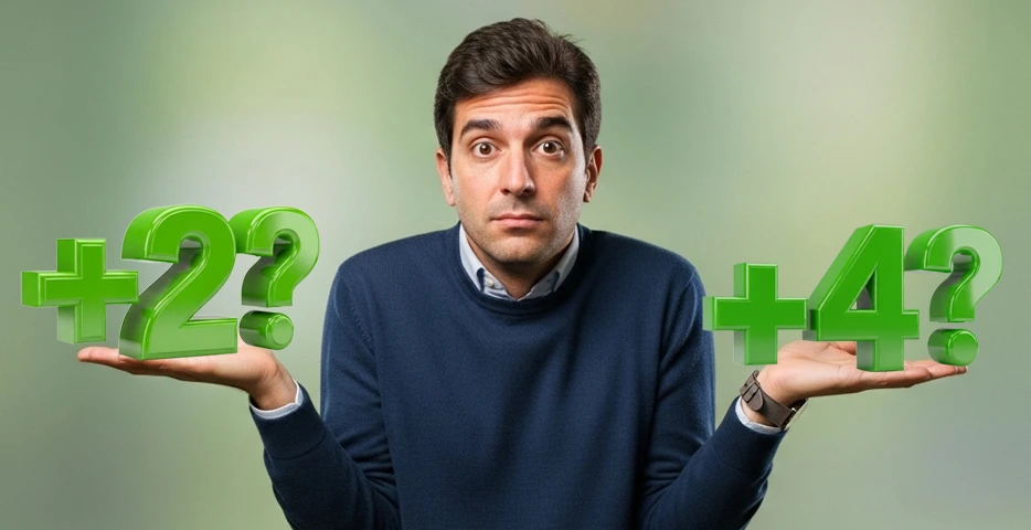 Quanti Punti Ti Danno Ogni Anno Sulla Patente? Guida 2025