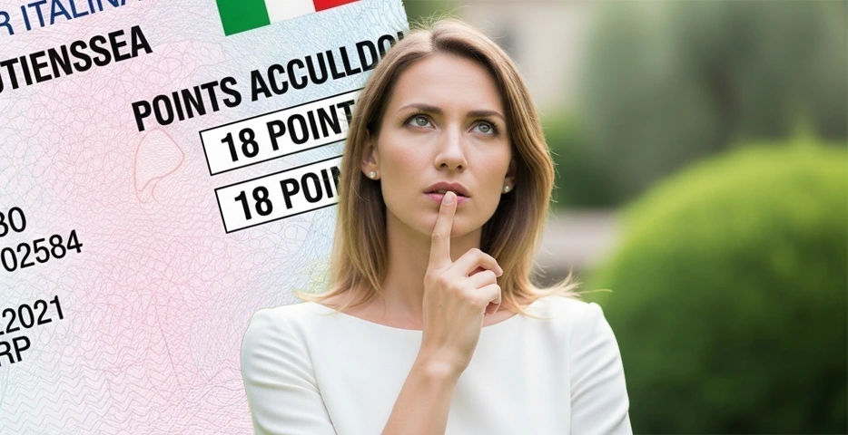 Come Recuperare i Punti della Patente: Guida Completa 2025