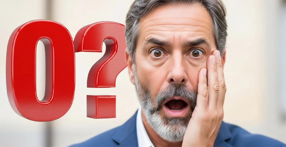 Qual è il Minimo di Punti che si Può Avere sulla Patente? Guida 2025
