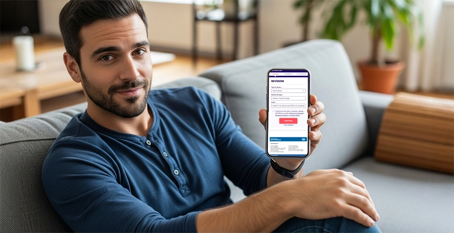 Come Verificare e Ottenere la Visura Revisioni Auto: Guida Completa 2025