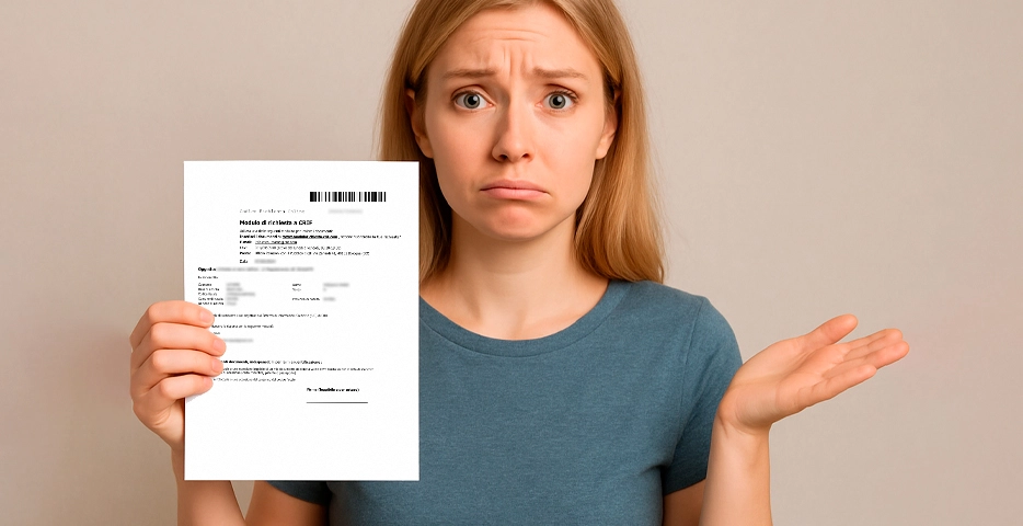 Cos'è la Visura CRIF: Guida Completa 2025 per Capire il Tuo Profilo Creditizio